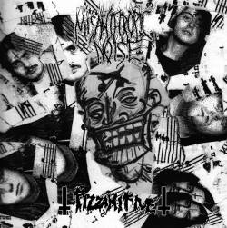 Pizza Hi Five : Misanthropic Noise - Pizza Hi Five